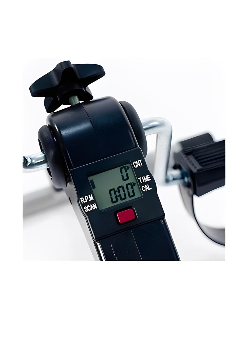 H PRO HM Sports Mini Bike|Convenient Pedal Exerciser for Fitness Anywhere - Image 2