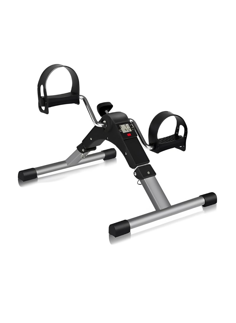 H PRO HM Sports Mini Bike|Convenient Pedal Exerciser for Fitness Anywhere - Image 3