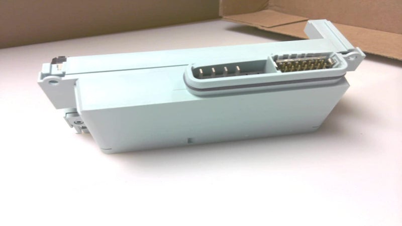 Siemens 6Es71424Bd000Ab0 Simatic Dp Et 200Pro Electronic Module 6Es71424Bd000Ab0 - Image 3
