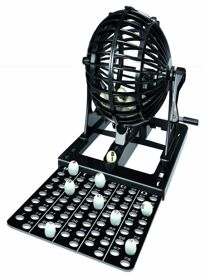 Hanayama Bingo SD Standard 0 6 Years Old - Image 2