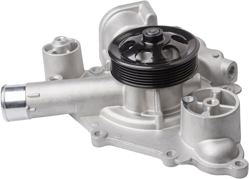 TUCAREST AW6653 Professional Water Pump Kit With Gasket for Chrysler, Dodge, and Jeep - Image 3