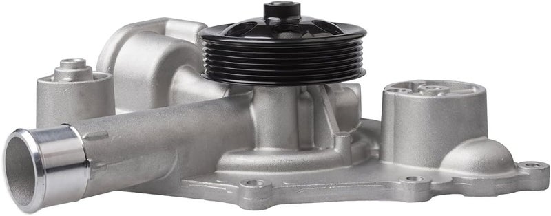 TUCAREST AW6653 Professional Water Pump Kit With Gasket for Chrysler, Dodge, and Jeep - Image 2