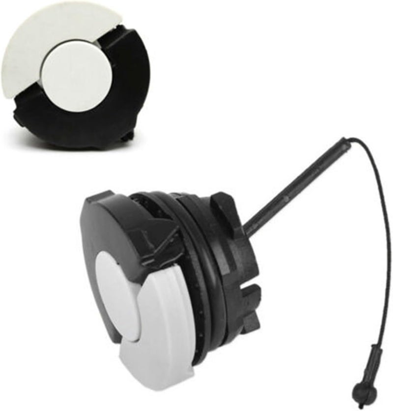 DEMULAX Gas Tank Fuel Cap for Chainsaws - Image 1