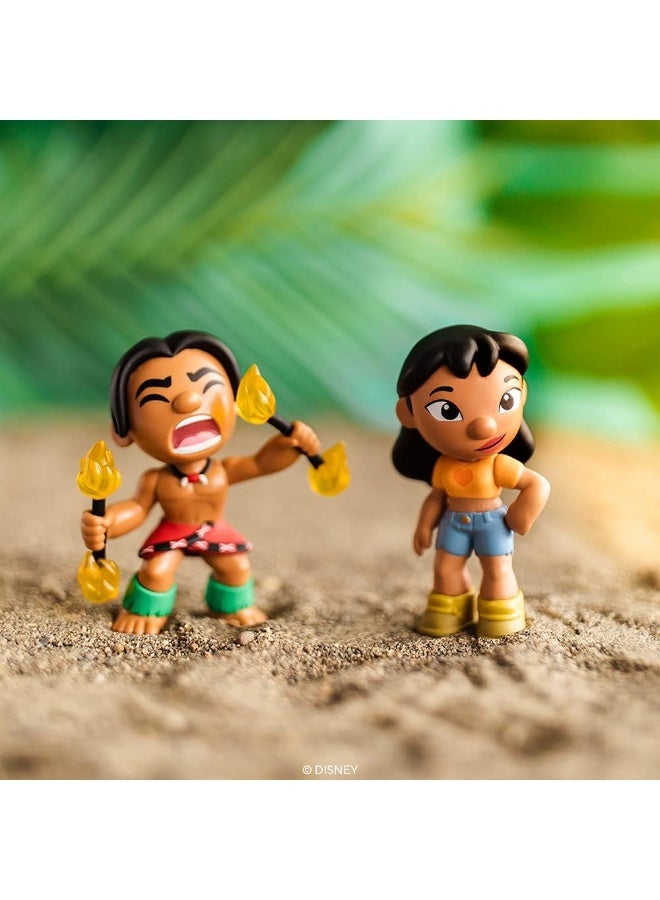 Funko Mystery Mini - Lilo & Stitch, 1 Piece Only - Assorted/Character May Vary - Image 2