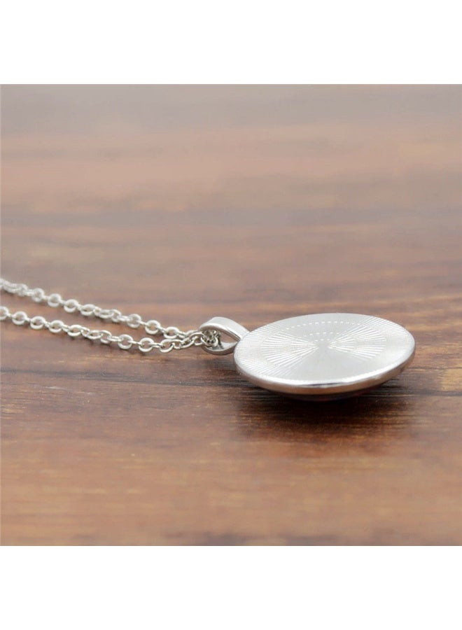 KUYING New Slam Dunk Pendant Sweater Chain Jewelry  - Image 4