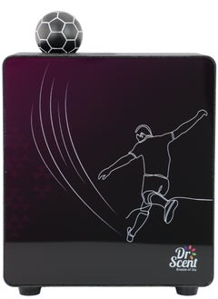 Dr Scent ECO Football Diffuser Machine Infused with Intelligent Aromatherapy | Enhanced By Seamless Mobile App Connectivity | Your Gateway To Personalized Fragrance Symphony And Wellness Bliss  - Image 1