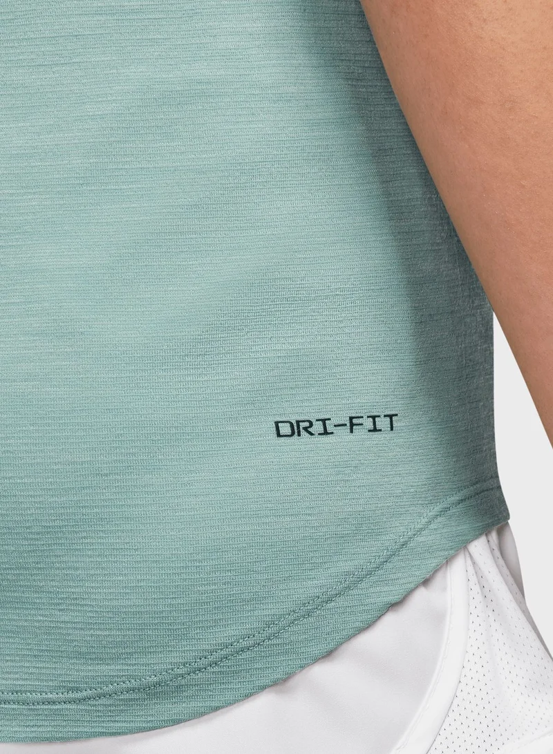 Nike Drifit Swift Element Top