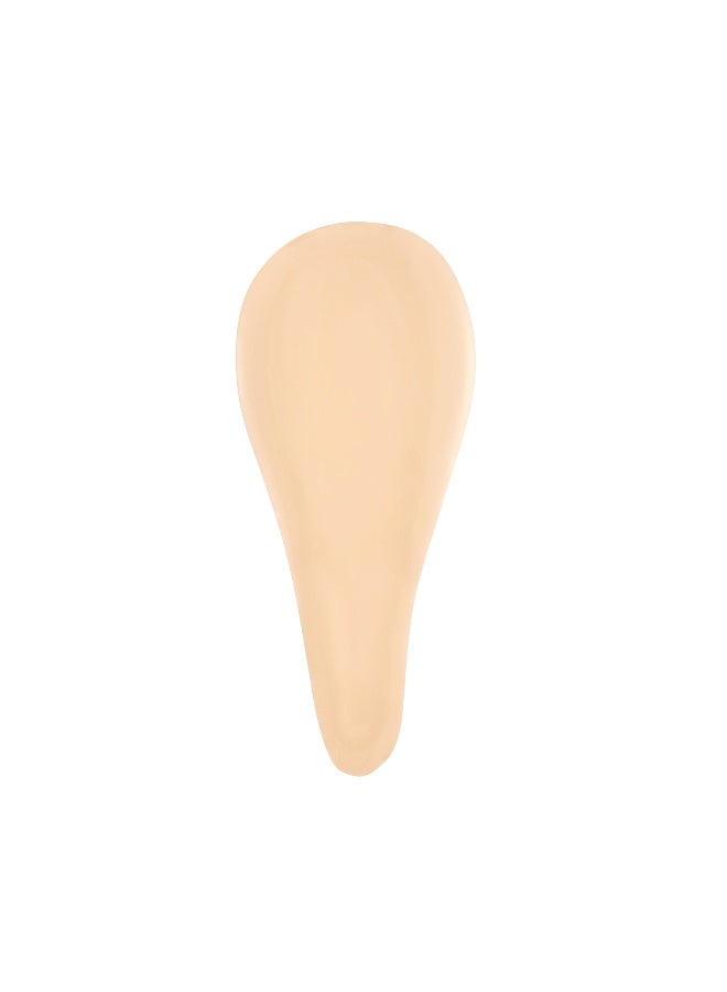 flormar Skin Lifting Foundation – 060 Golden Neutral – Creamy Texture, Firming Care Effect, SPF 30, Smooth Youthful-Looking Finish - Image 2