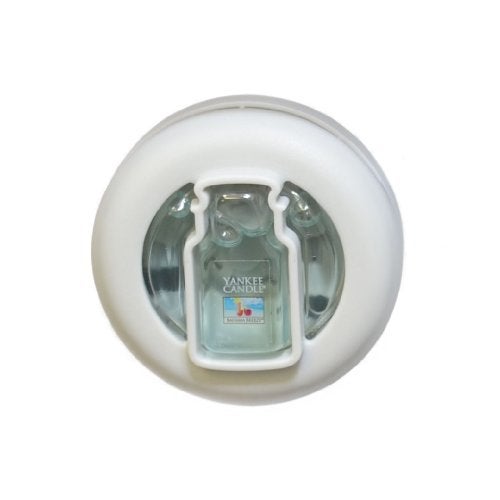 YANKEE CANDLE Vent Clip- Bahama Breeze, Pack of Best Price UAE