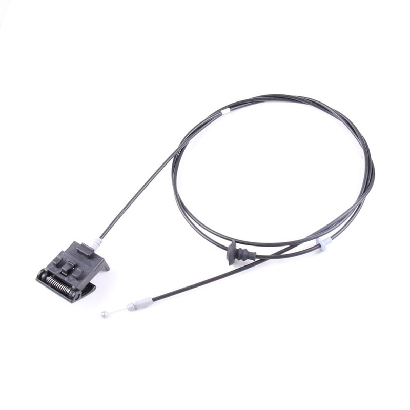 Benekar Hood Latch Release Handle Switch Cable for Mazda 3 - Image 2