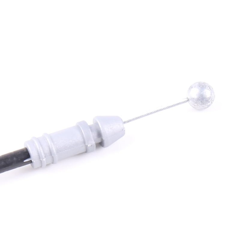 Benekar Hood Latch Release Handle Switch Cable for Mazda 3 - Image 5