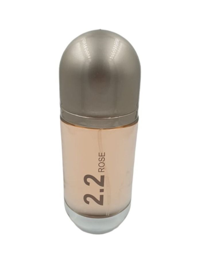 P & P 2.2 ROSE PARFUM 80 ML  - Image 3