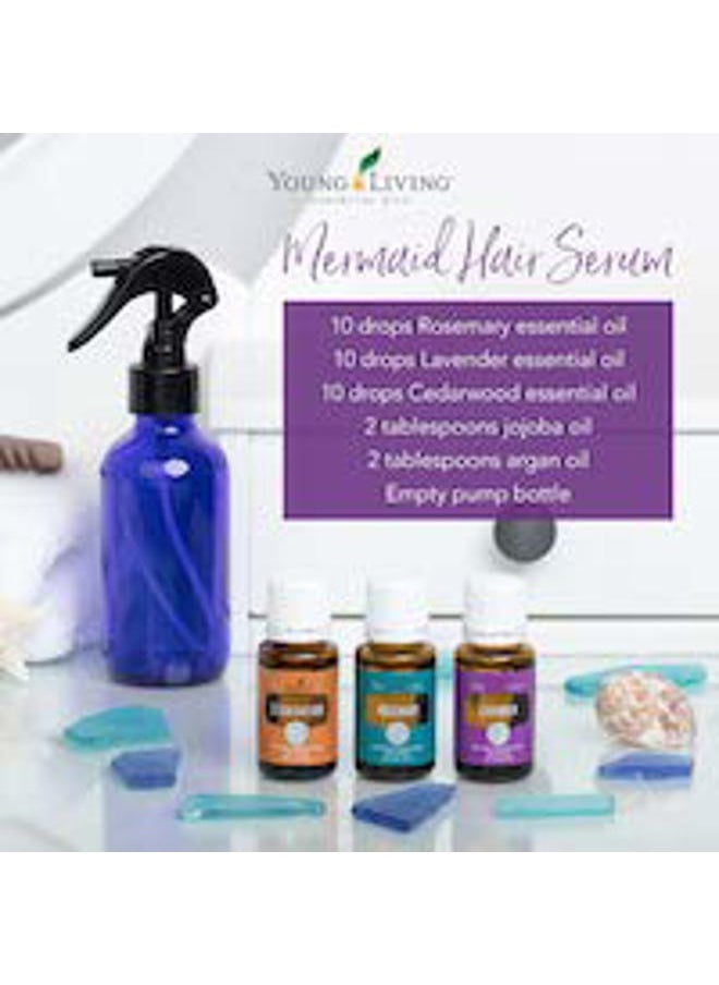 Young Living Rosemary Essential Oil by Young Living, 15 Milliliters, Topical and Aromatic  - Image 5