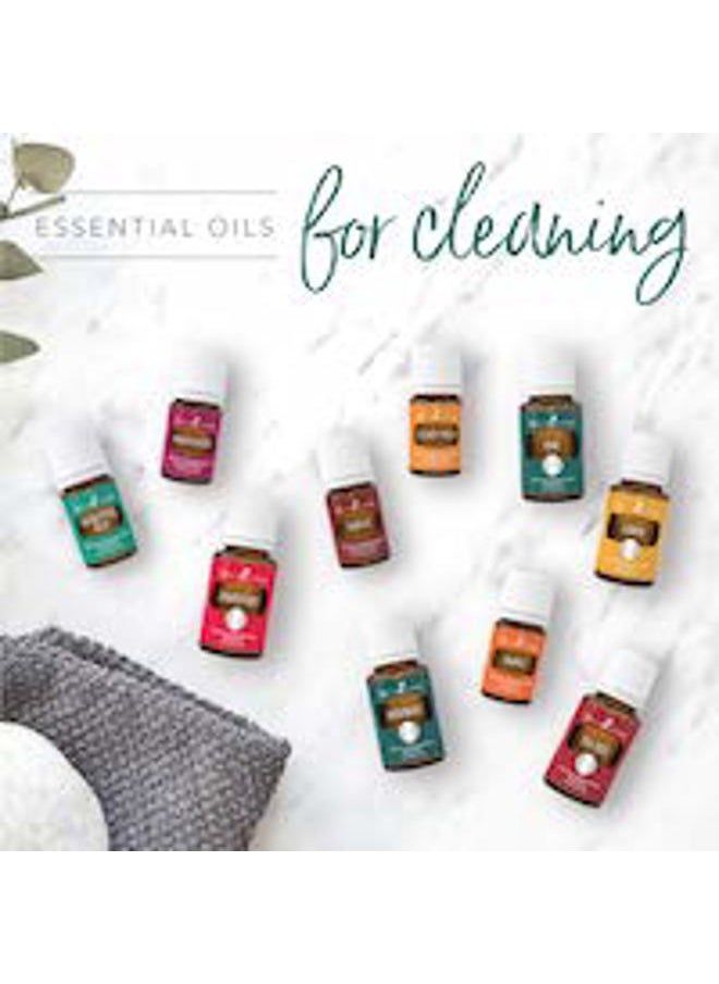 Young Living Rosemary Essential Oil by Young Living, 15 Milliliters, Topical and Aromatic  - Image 3