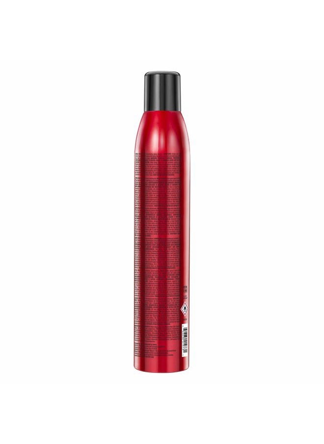 Sexy Hair SexyHair Big Root Pump Volumizing Spray Mousse, 10 Oz | Volume with Medium Hold | Up to 72 Hour Humidity Resistance  - Image 2