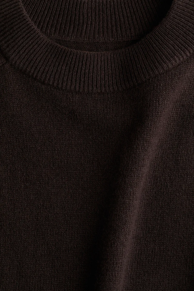 H&M Oversized wool jumper