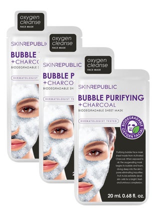 3 Masks