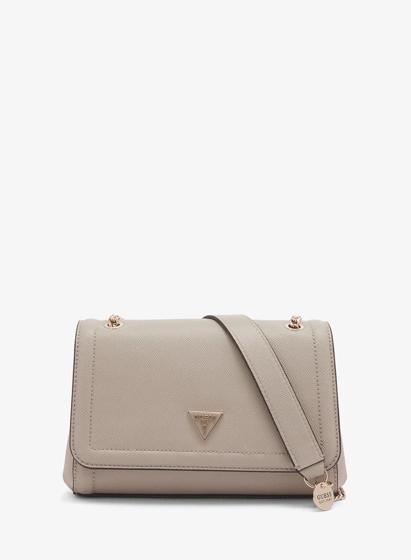 Noelle II Flap Over Convertible Crossbody Bag