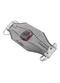 JSP Springfit™ 436ML FFP3 with Typhoon™ Valve - Box of 10  - Image 3