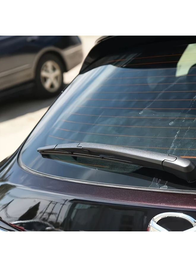 قطعة واحدة مساحة زجاج خلفي مقاس 12 بوصة لتويوتا RAV4 هايلاندر كورولا لاند كروزر - Image 4