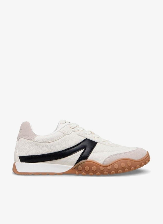 Lee Cooper Women Lace-Up Sneakers - Image 1