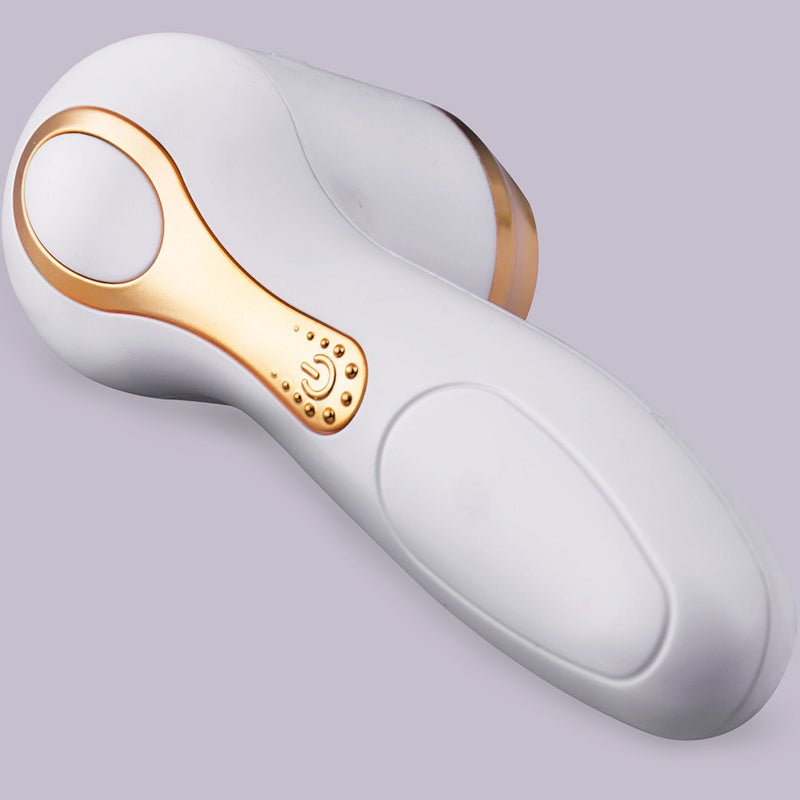 Electric Remover Foot Smoother Remover Electric Feet Dead Skin Remover - Image 4