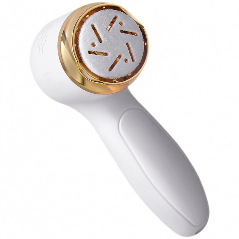 Electric Remover Foot Smoother Remover Electric Feet Dead Skin Remover - Image 1