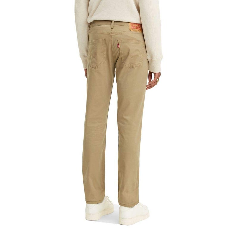 Levi's Men's 511 Slim Fit Jeans (Regular and Big & Tall), Harvest Gold, 33W x 32L - Image 3