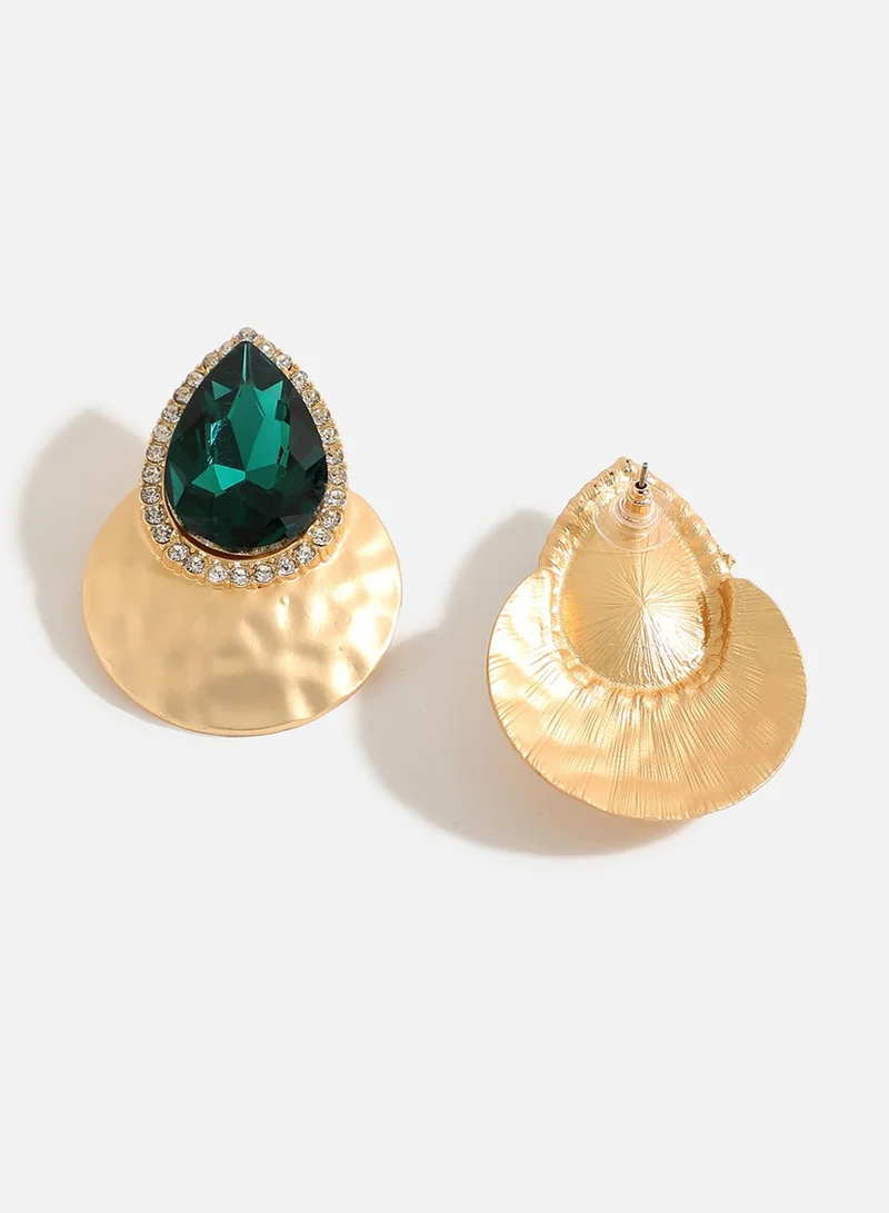 SOHI Party Artificial Drop Earring Jewellery