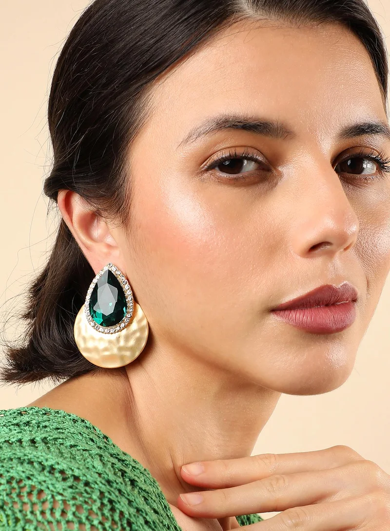 SOHI Party Artificial Drop Earring Jewellery