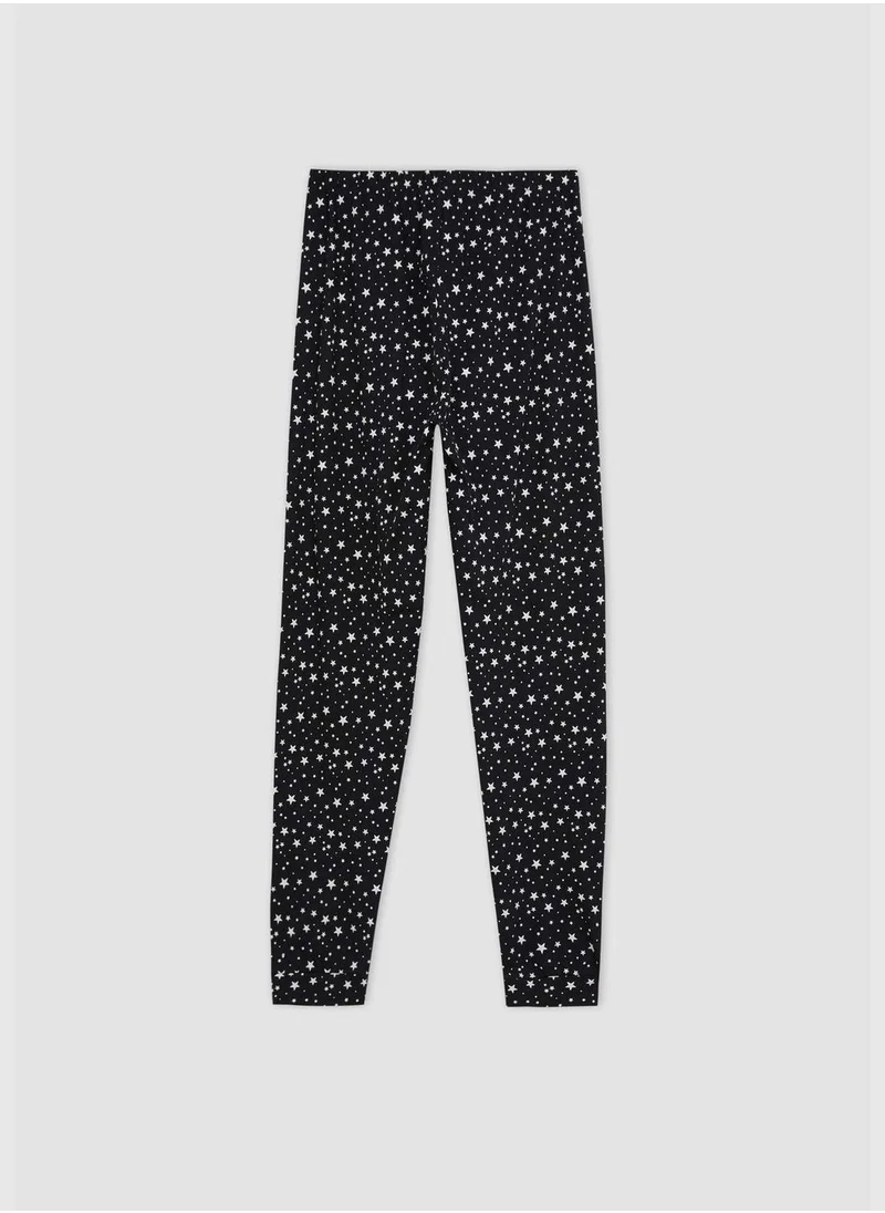 ديفاكتو Woman Homewear Knitted Bottoms