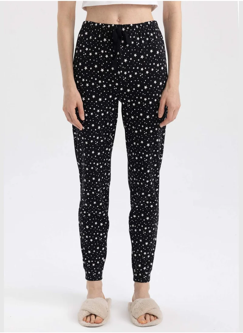 ديفاكتو Woman Homewear Knitted Bottoms