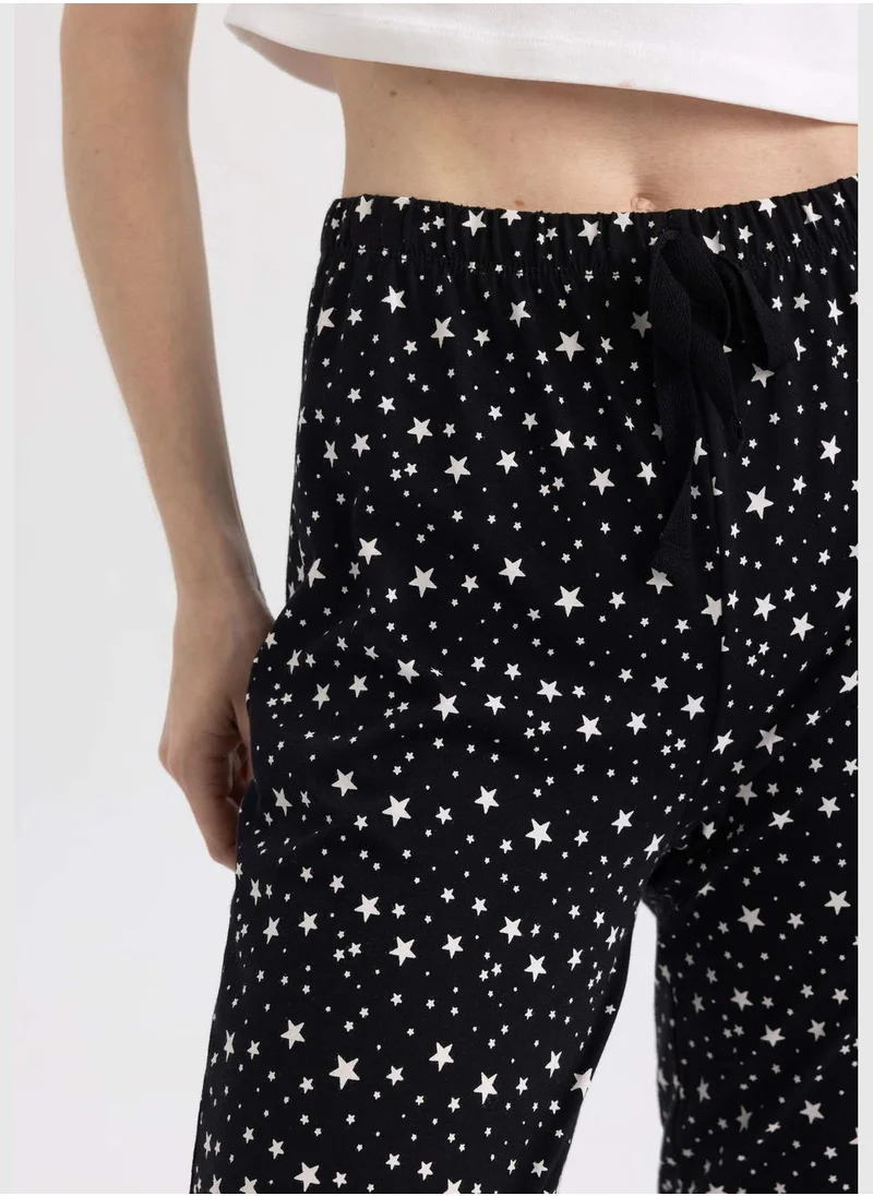 ديفاكتو Woman Homewear Knitted Bottoms
