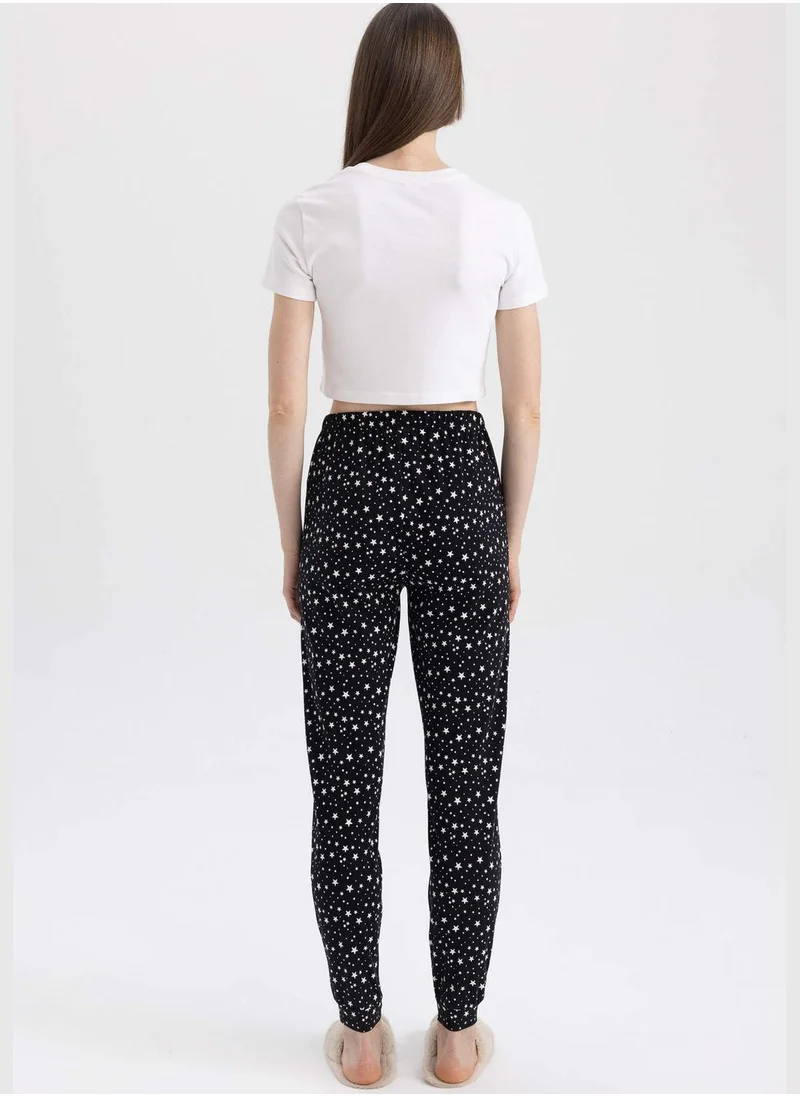 ديفاكتو Woman Homewear Knitted Bottoms