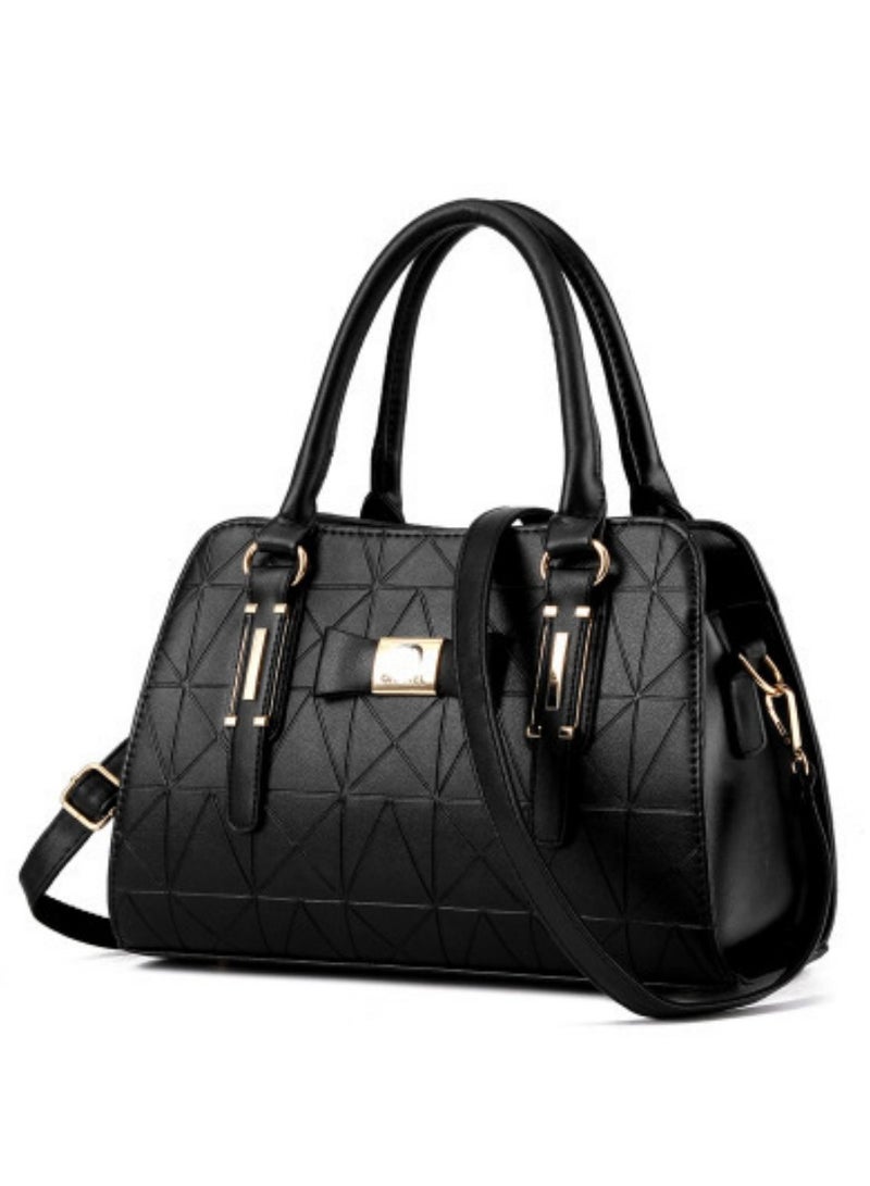 KUYING New Fashion Bow Women's Bag 