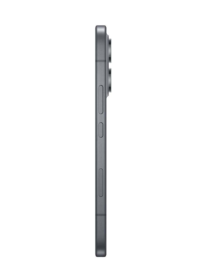 هونور 600 لايت ثنائي الشريحة 5G أسود مخملي 8GB RAM 256GB - النسخة الدولية - Image 4