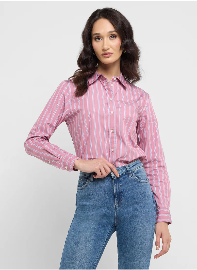 لورين رالف لورين Button Down Shirt