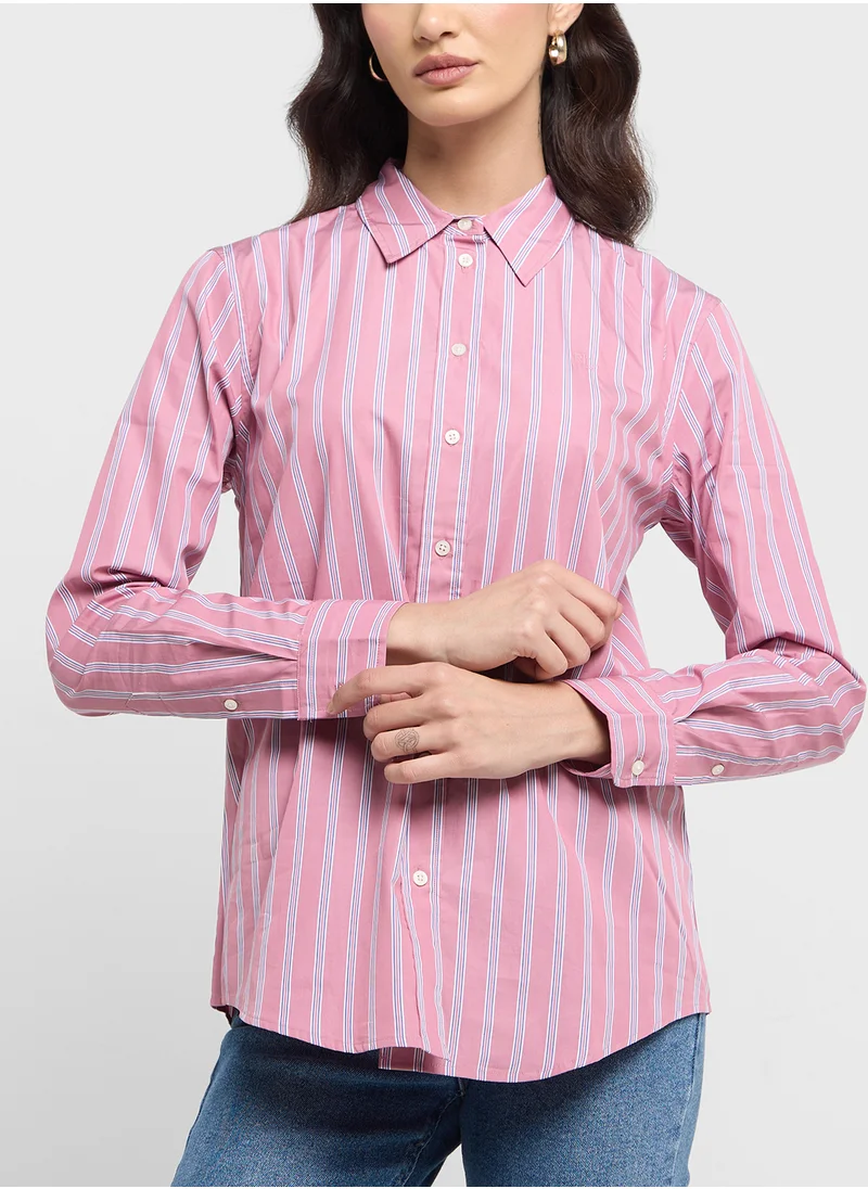 لورين رالف لورين Button Down Shirt