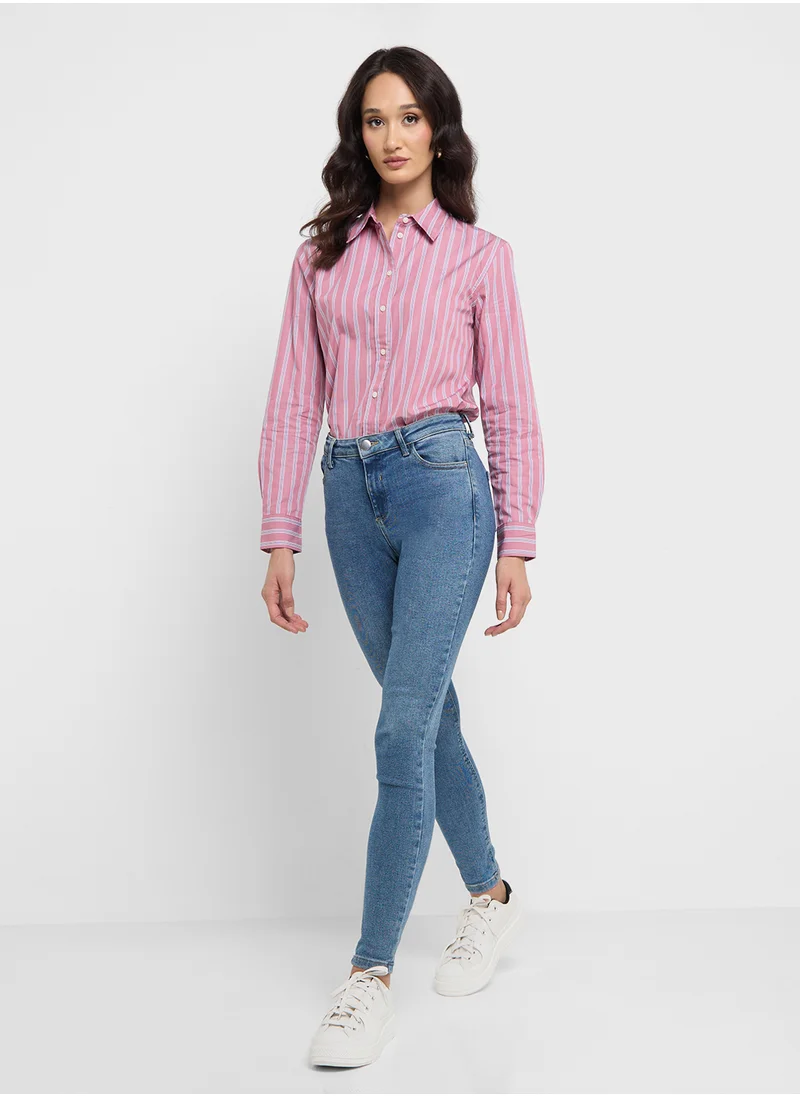لورين رالف لورين Button Down Shirt