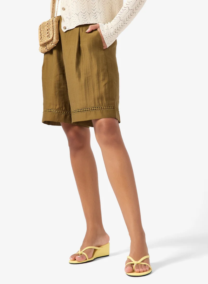 Ginger Yellow casual_slip_ons for Women | Best Price UAE