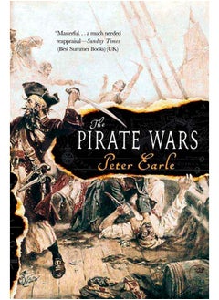 The Pirate Wars  - Image 1
