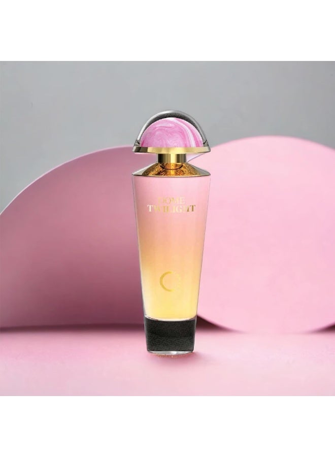 كامارا دوم توايلايت للنساء او دي بارفان 90 مل - Image 4