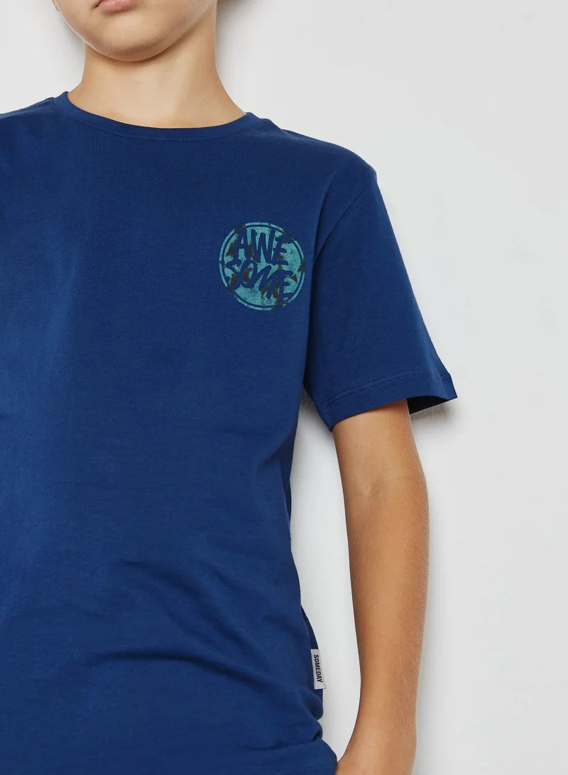 Someday Soon Pablo T-Shirt