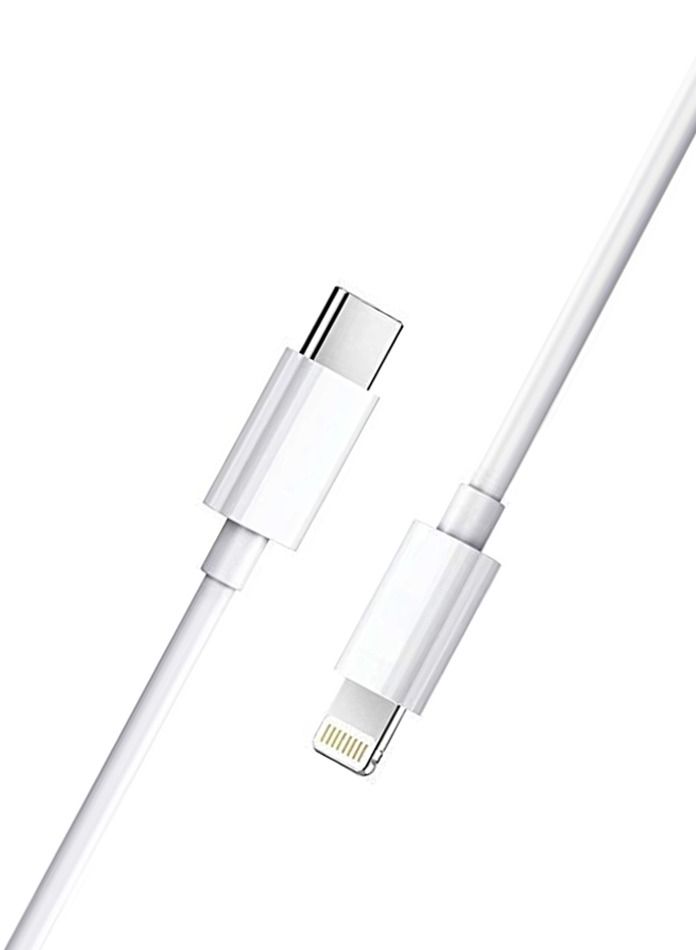 FEND كابل فيند F-PD1 20W من نوع C إلى لايتنينغ - Image 2