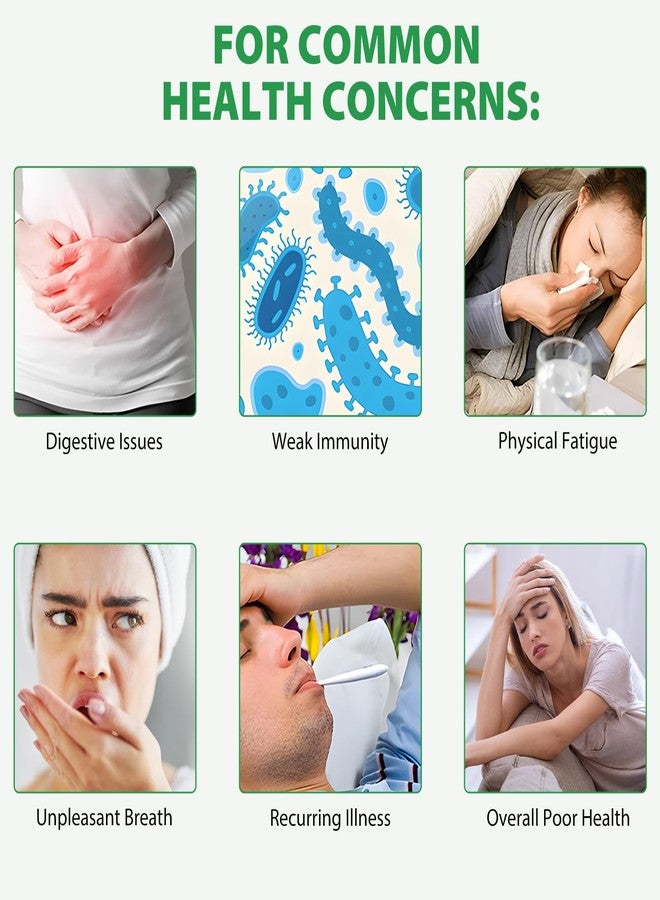 Mcukv Oil of Oregano with Black Seed Oil, 2 Pack 6000mg Oregano Oil Capsules Organic, 240 Softgels, 165mg Carvacrol, Non-GMO, Immune Support Supplement - Image 5