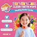 Zollipops The Clean Teeth Pops Gabbys Dollhouse Anti Cavity Lollipops Ball Popz 104 oz Pack of 2 - Image 4