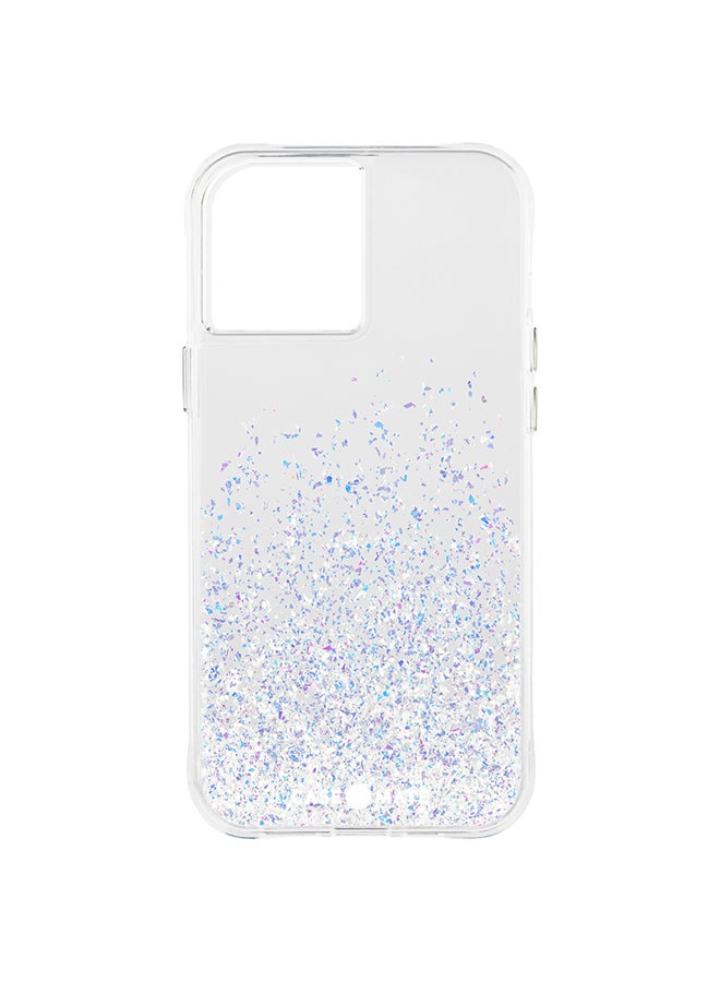 CASE-MATE Twinkle Ombre Case For Apple iPhone 12 Pro Max Stardust - Image 1