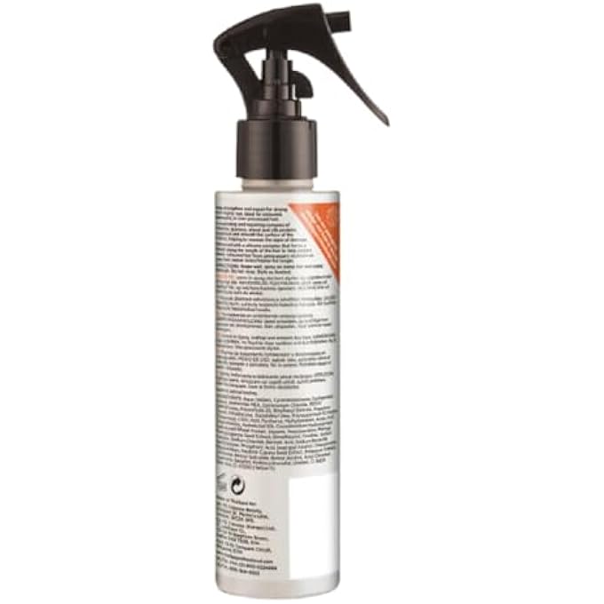 Fudge PROFESSIONAL ONE SHOT LEAVE IN CONDITIONER, STRENGTHENS DRY, DAMAGED OR COLOURED HAIR WITH NOURISHING PROTEINS, 150 ML - Image 2