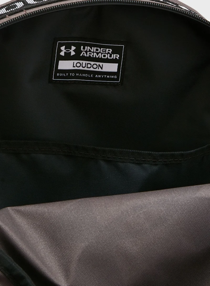 UNDER ARMOUR Loudon Backpack