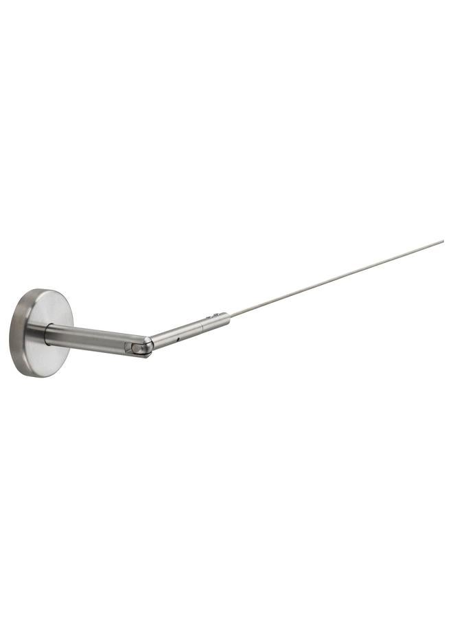 erorex Curtain wire, stainless steel, 500 cm - Image 1